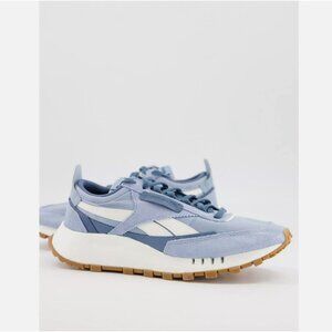 New Reebok Classic Leather Legacy Women’s Sneaker Size 5 MSRP: $80